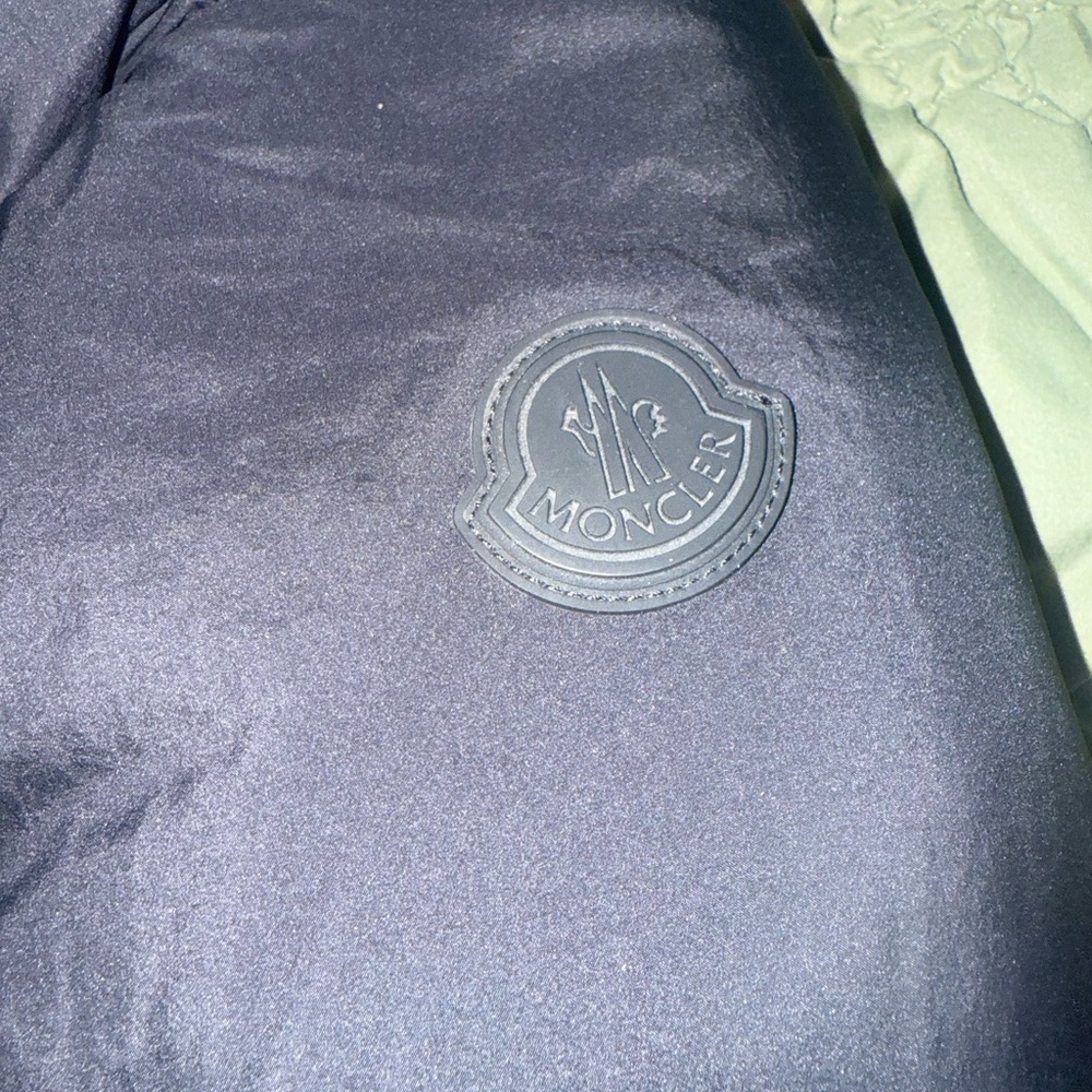 Moncler Cerces Puffer Jacket - Picture 3 of 7